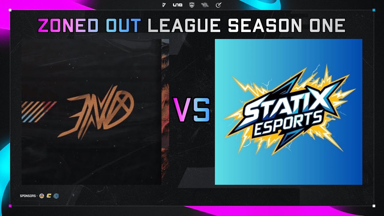 END vs. Statix Energy | ZGL Week 2 Open Division