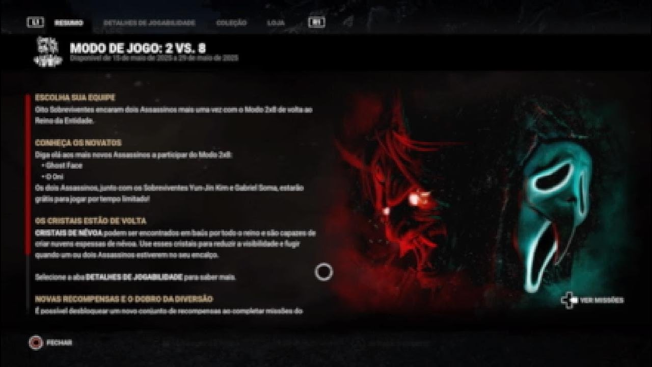 Upando no modo 2x8