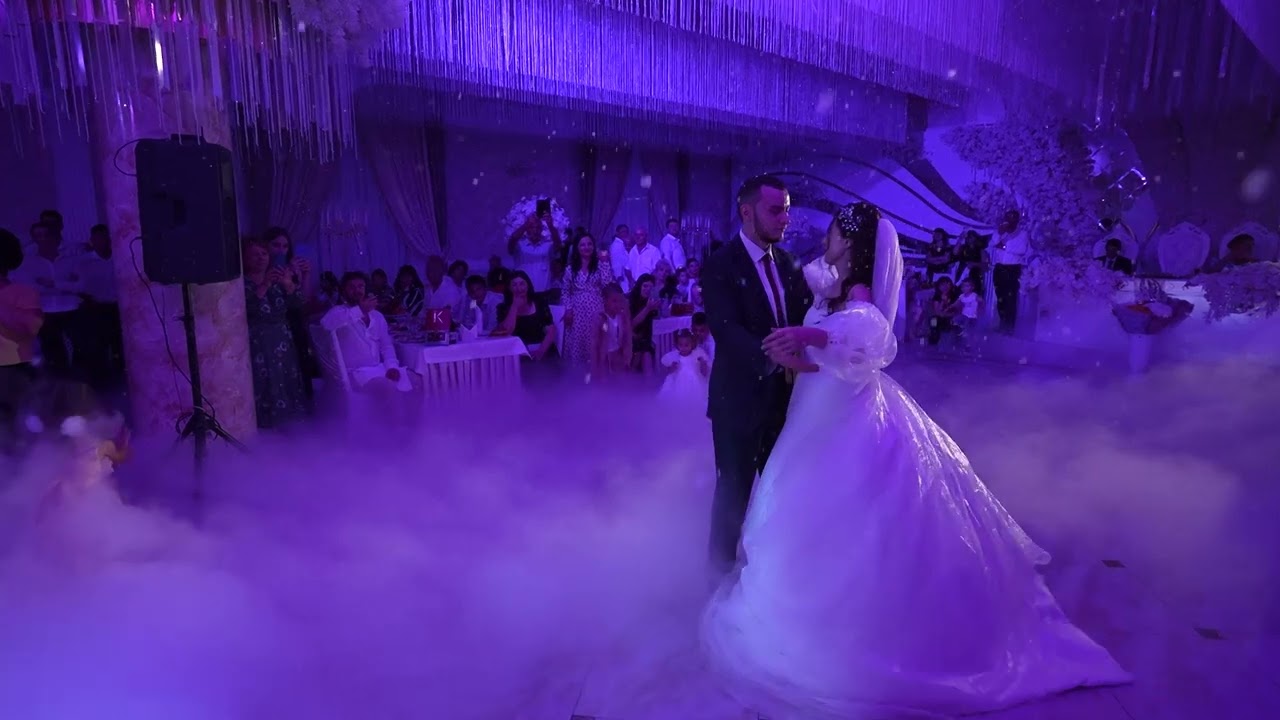 Жених не ожидал такого подарка на свадьбе  (PRESTIGE 2023)