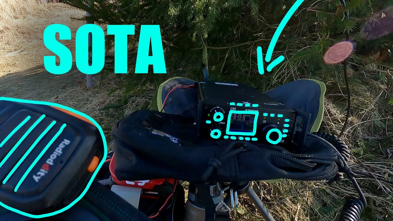 20 min pure SOTA Aktivierung :) | Felix Lenz