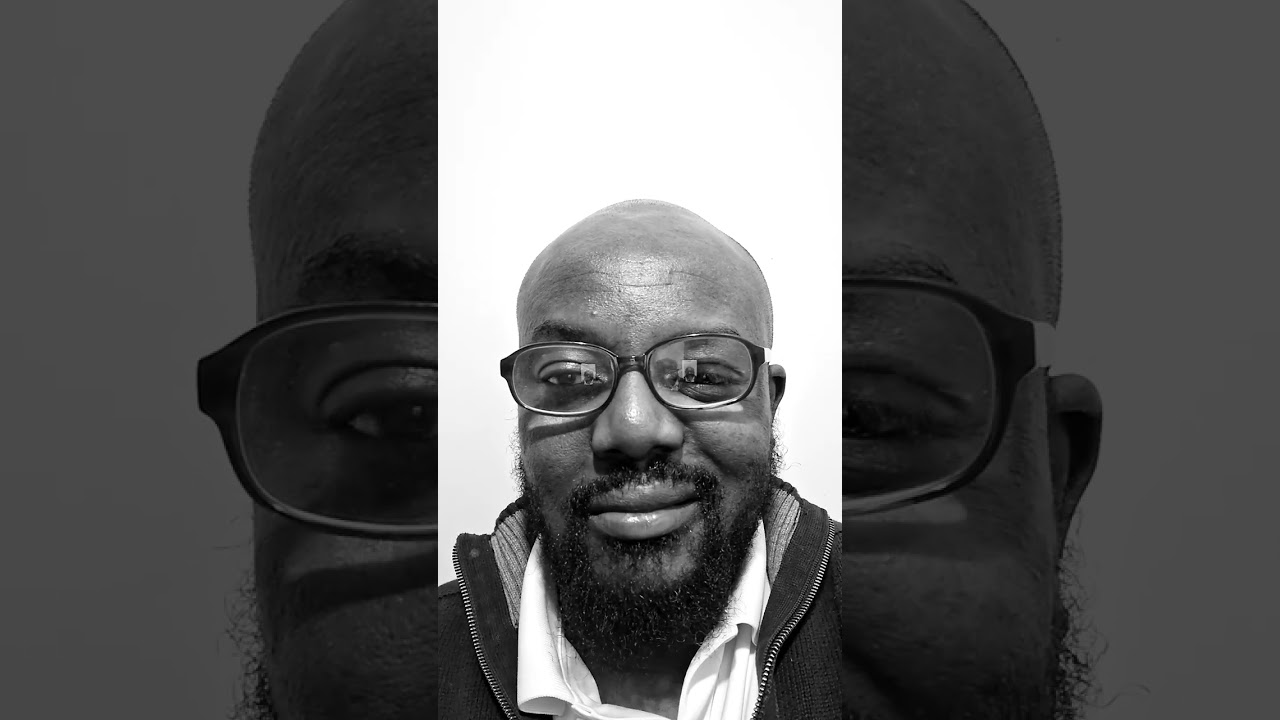Discrimination as DOD McCain Fellow 3