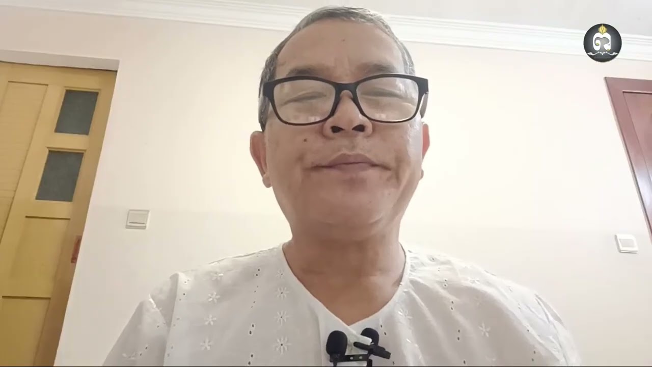 រាត្រីថ្ងៃច័ន្ទការអប់រំសុខភាពផ្លូវចិត្ត | ថោងនីដាមុនី ThongNidamony