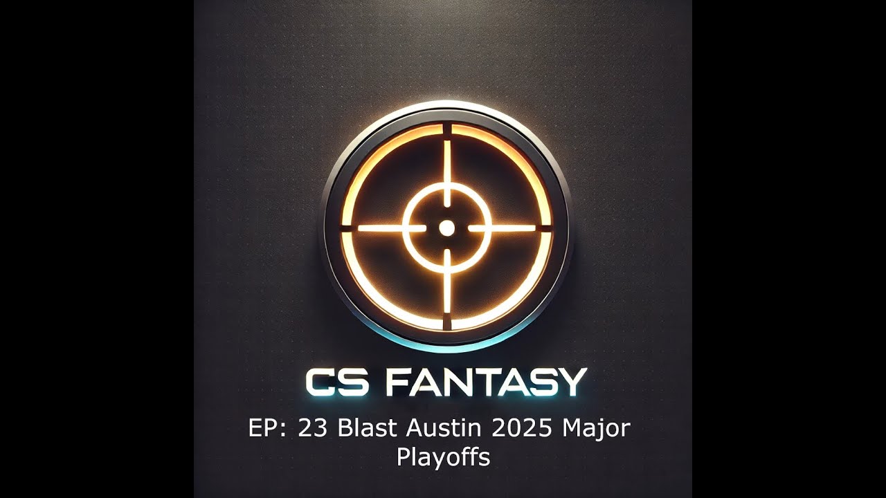 s1mple vs ZywOo Showdown? | HLTV Fantasy #23 | Blast Austin Major 2025 Playoffs
