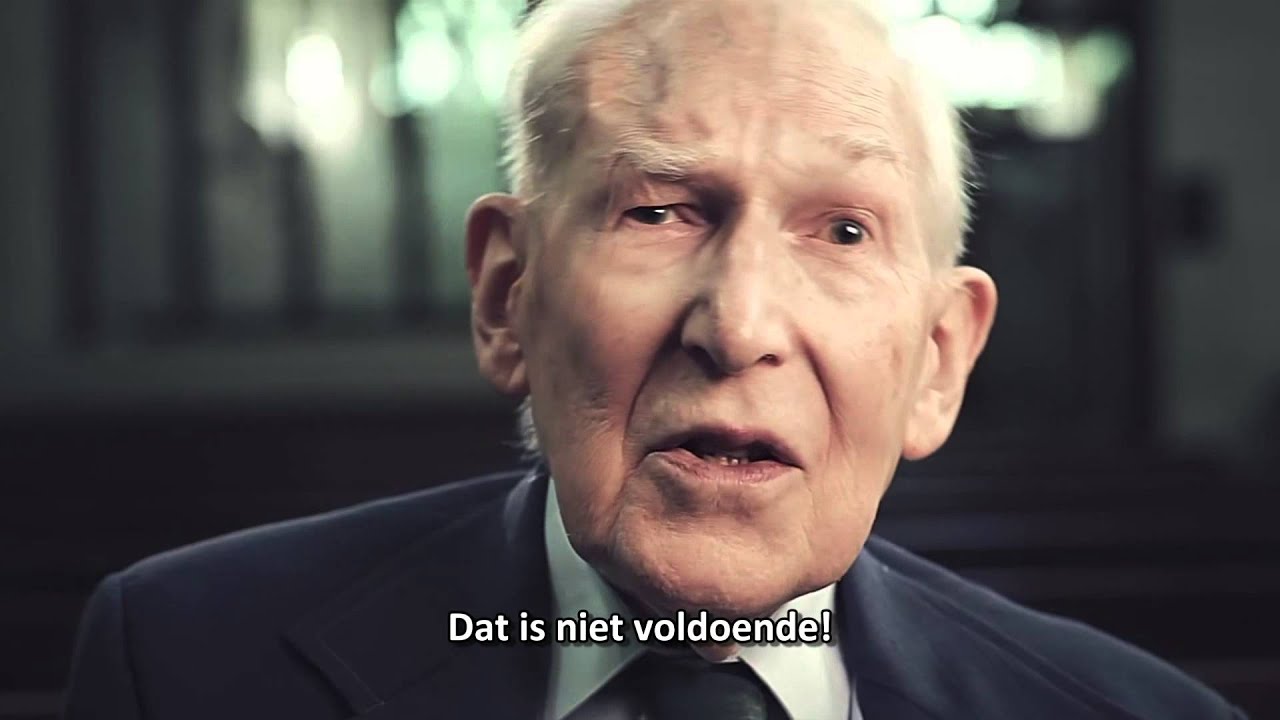 Neem God serieus | Dr. J.I. Packer