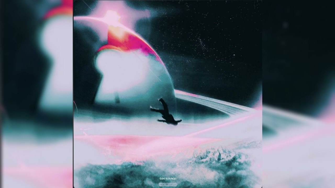 [FREE] ASAP Rocky x Clams Casino Type Beat 2026 - 