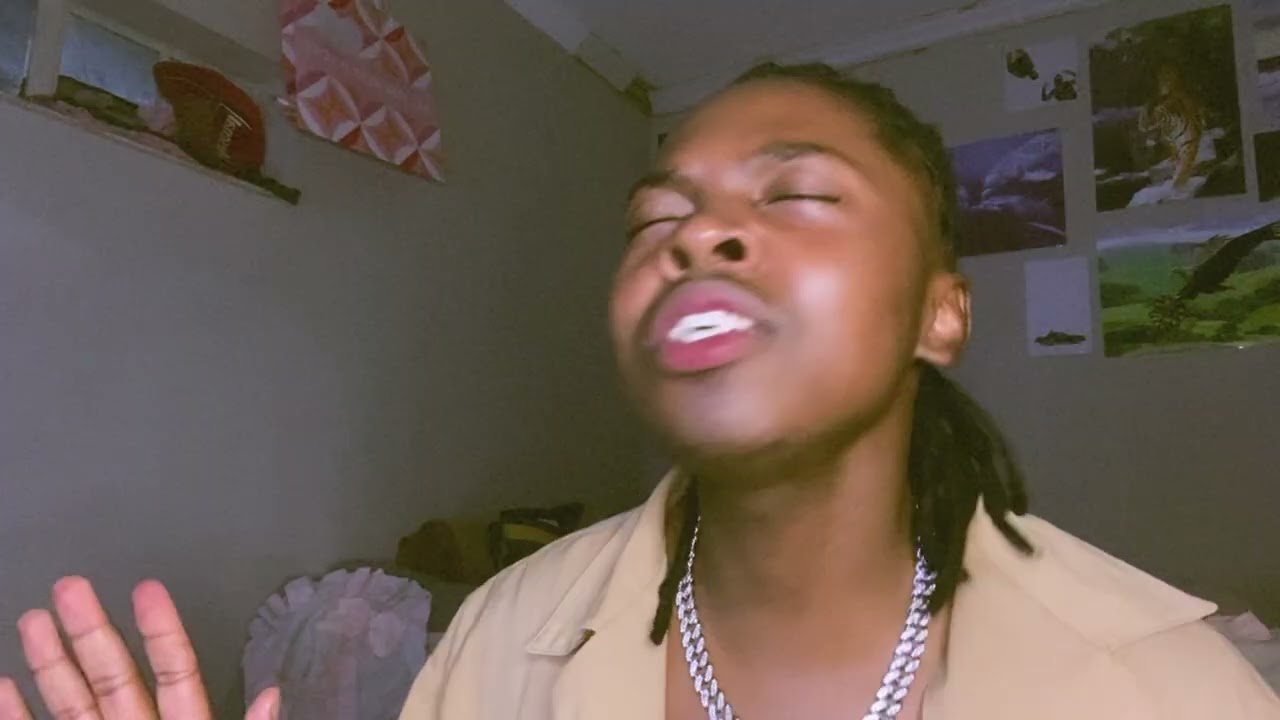 Ngibambe Freestyle 