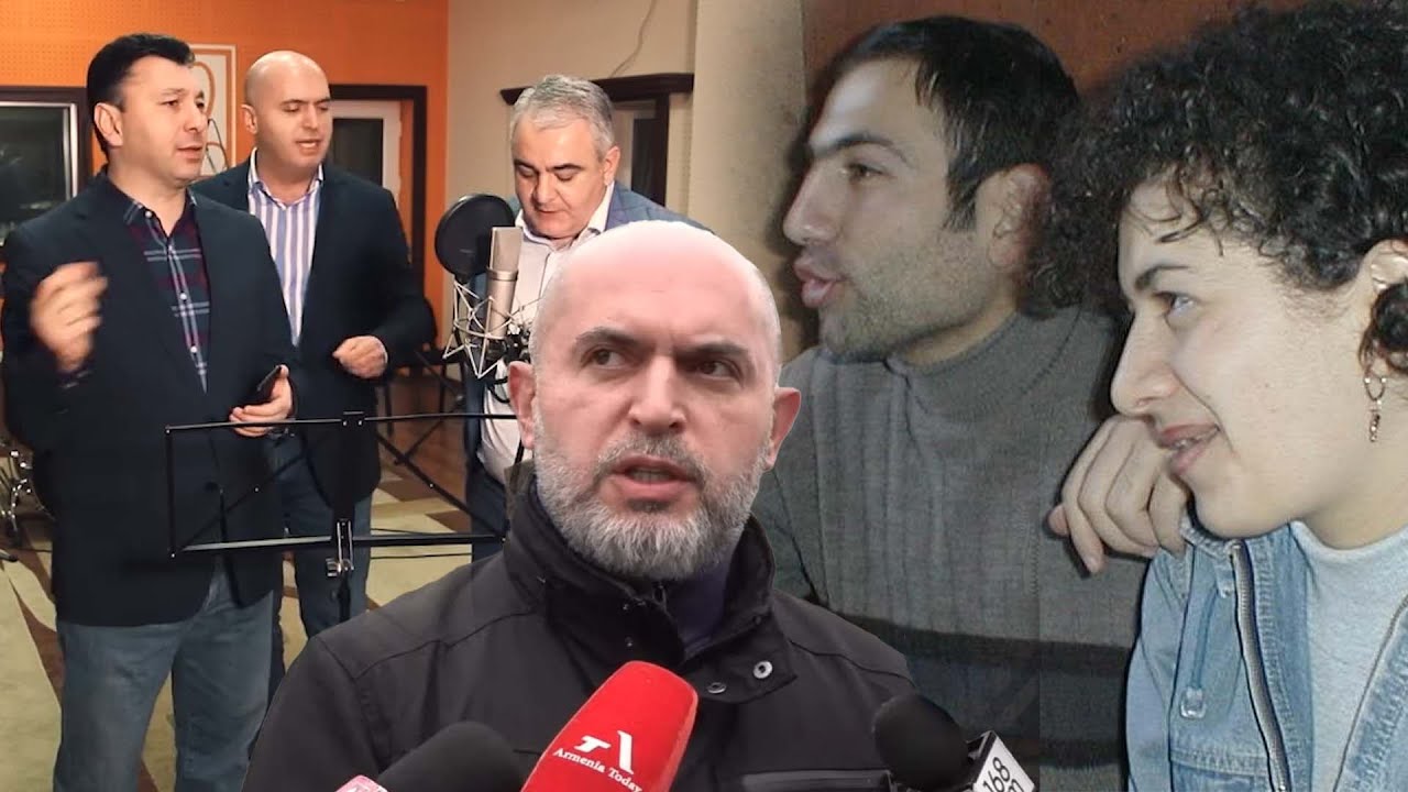 Մենք որ երգում էինք, Նիկոլն էնքան չկար, որ Աննա Հակոբյանը մեր էջն էր շեյր անում իր էջում. Աշոտյան