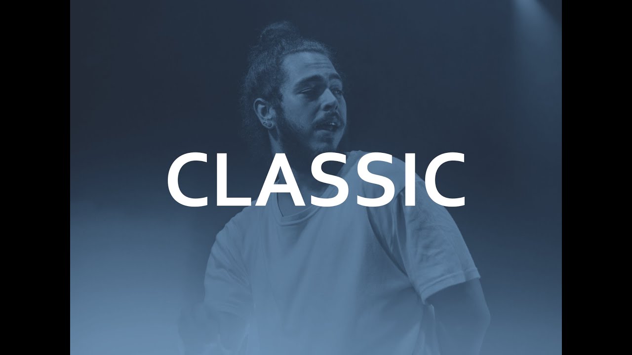 Post Malone Type Beat 2016 -