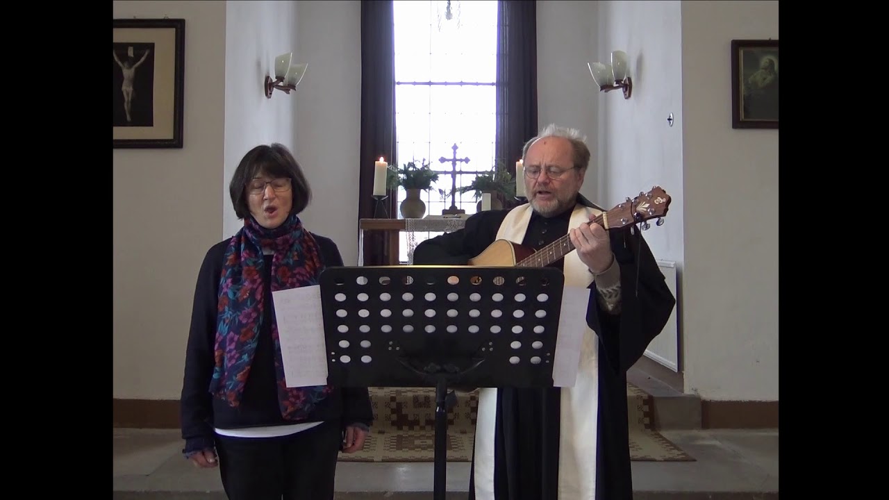 Ev  Regionalgemeinde Straußfurt Wo die Liebe wohnt