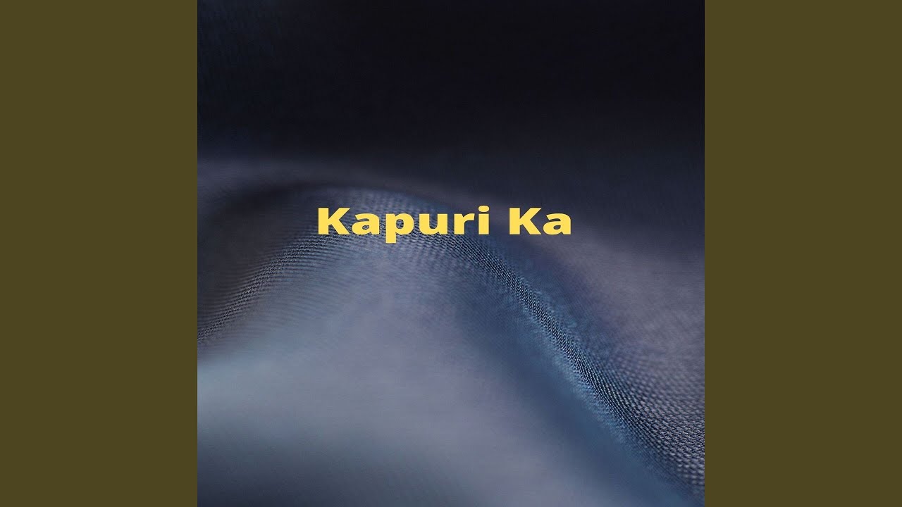 Kapuri Ka