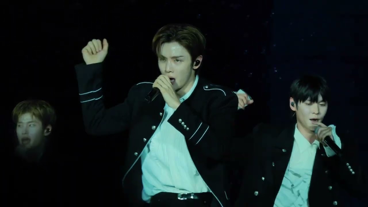 260214 RIIZE (라이즈) - Love 119 | SMTOWN LIVE 2025-26 in BKK