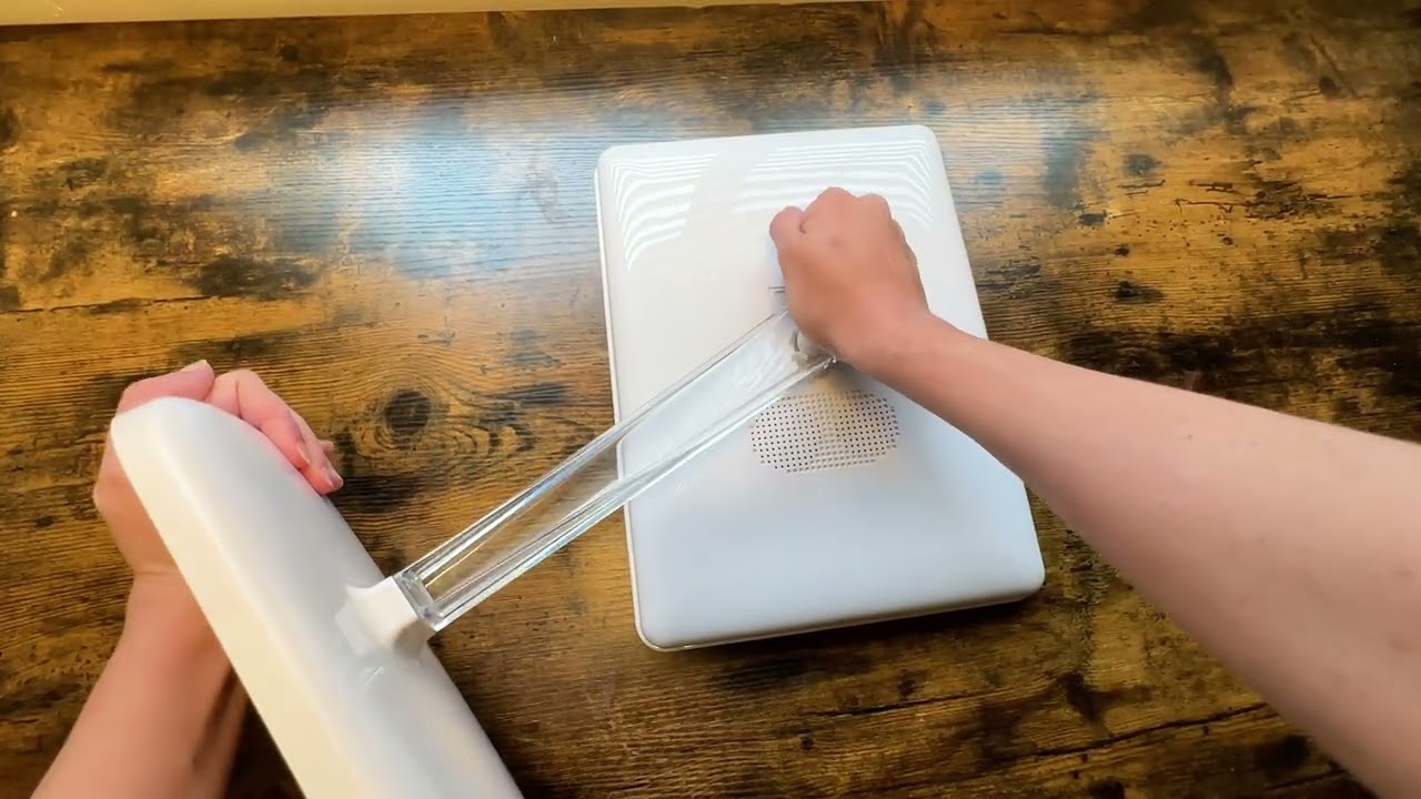 WATCH BEFORE YOU BUY bluetooth Vanity mirror
