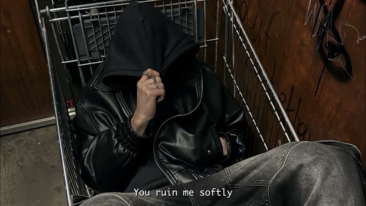 Ruin Me Softly (Full Song) - Whispers at 2AM | he's obsessed with you