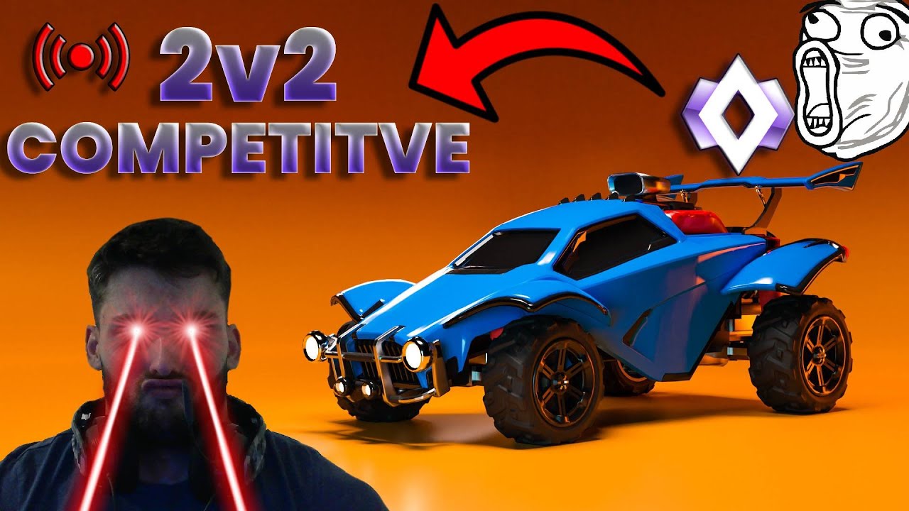 Rocket League LIVE 2026