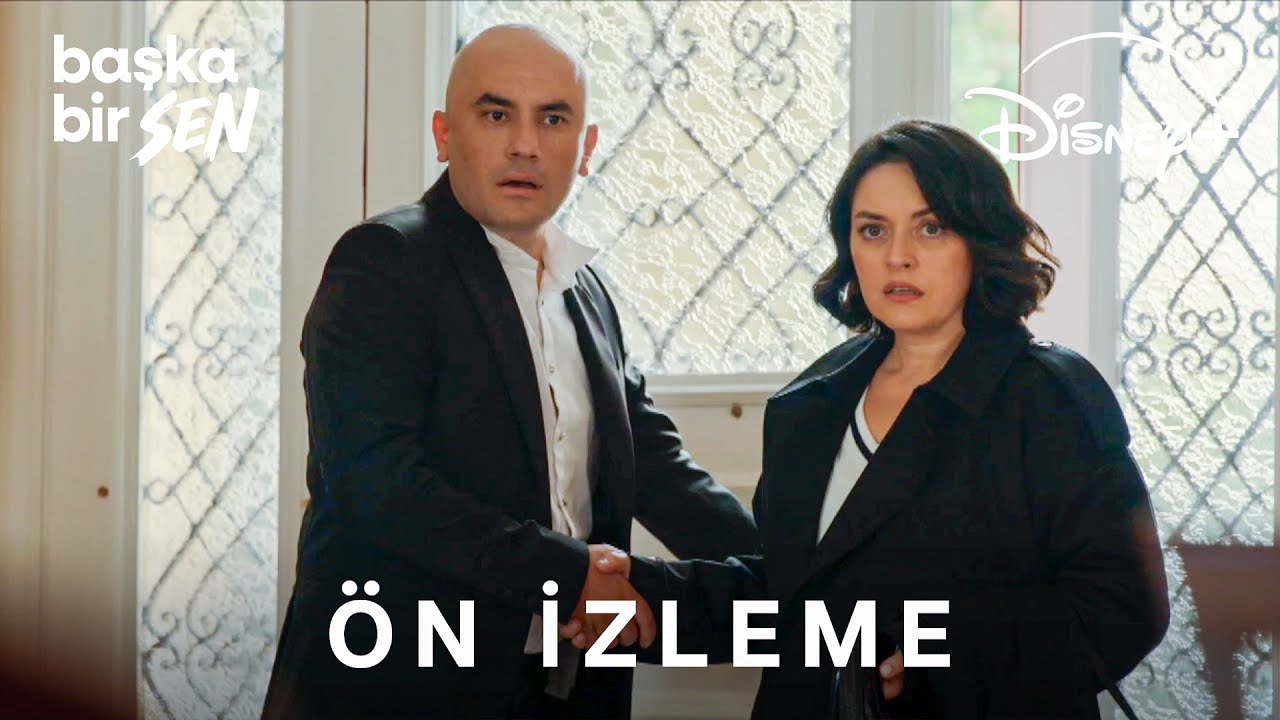 Başka Bir Sen Ön İzleme
