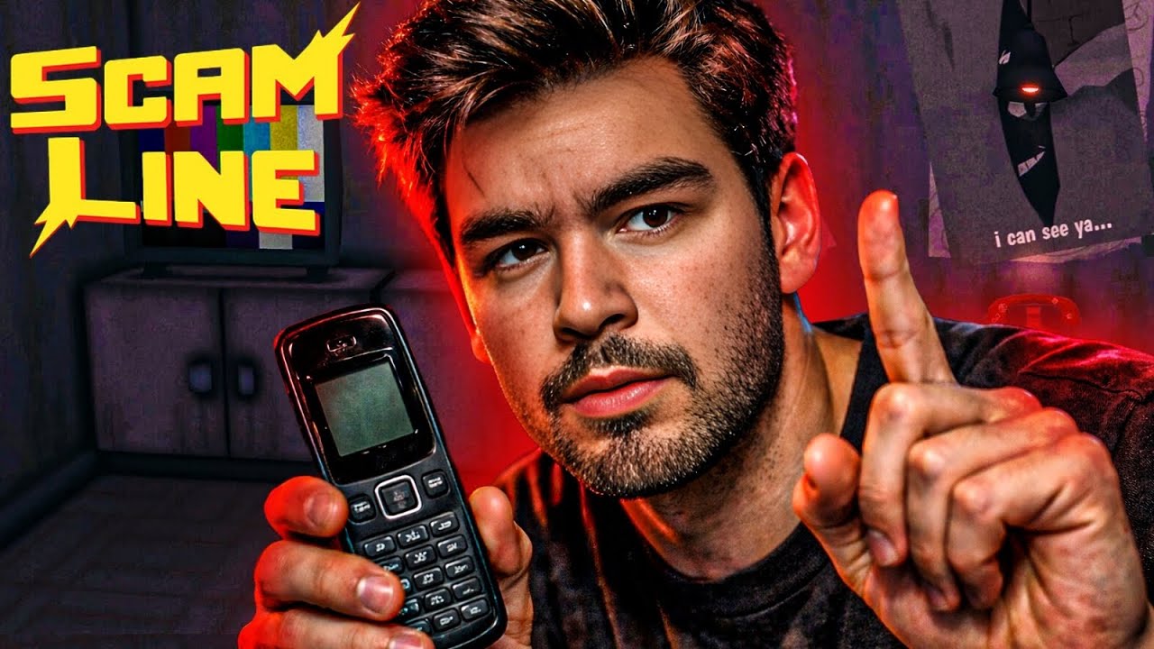 GÜVENDİĞİM HATLAR DOLANDIRICI DOLMUŞ ! | Scam Line