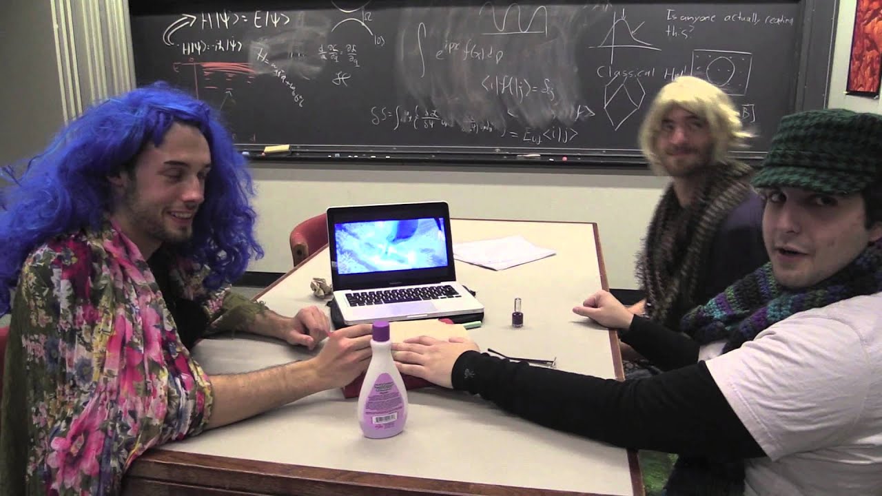 Women in Physics