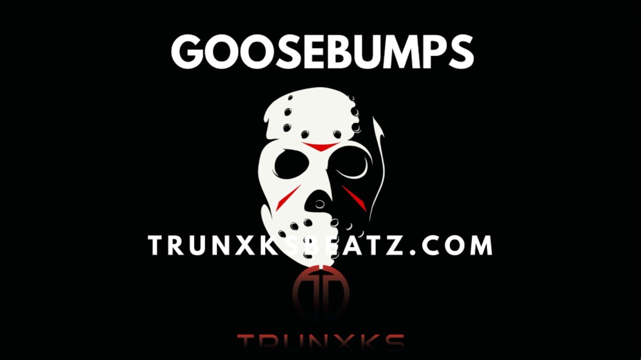 Goosebumps (Eminem | Hopsin | Tech N9ne Type Beat) Prod. by Trunxks