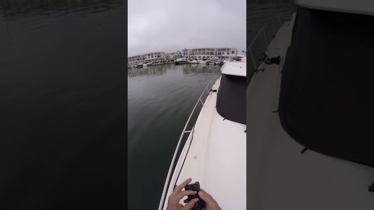 2020 Tiara 53' | DOCKMATE TWIST w/BigBoatBen