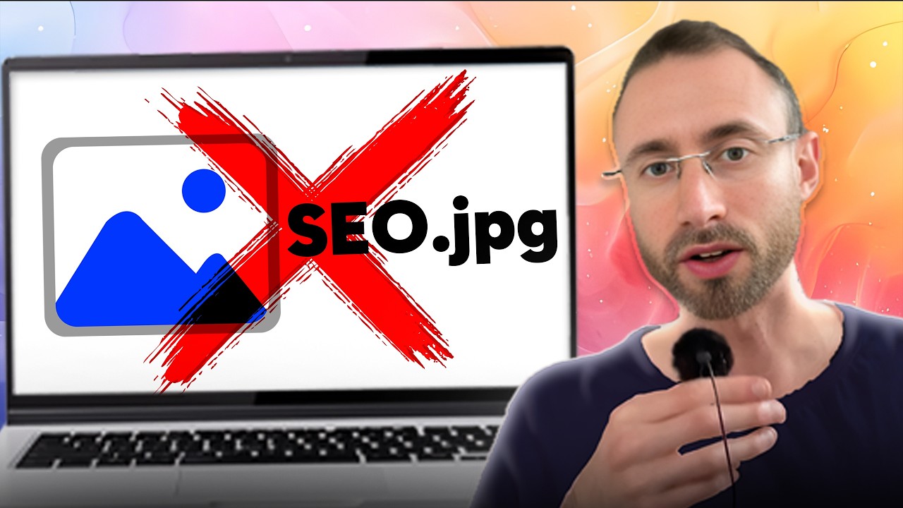 Why Most SEOs Still Get Image SEO Wrong - And How to Fix It