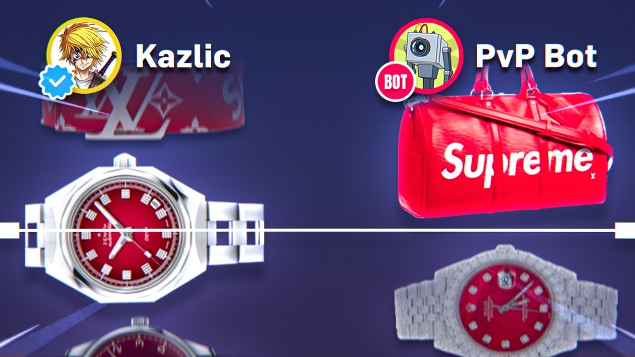 I WON A TON OF MONEY FROM MY DEGEN BATTLE! (HYPEDROP)