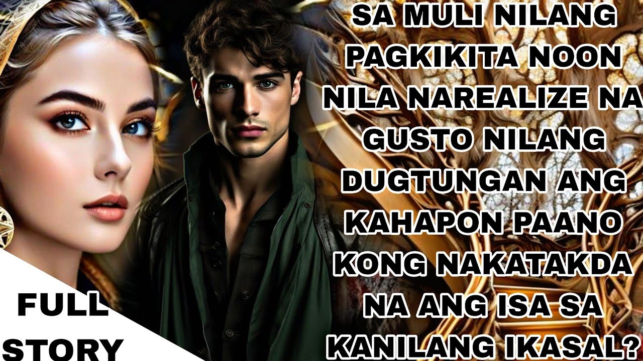 FULL STORY:MAGKAROON KAYA NG HAPPY ENDING ANG NAUDLOT NOON NAREALIZE NILA NA MAHAL PA NILA ANG ISA
