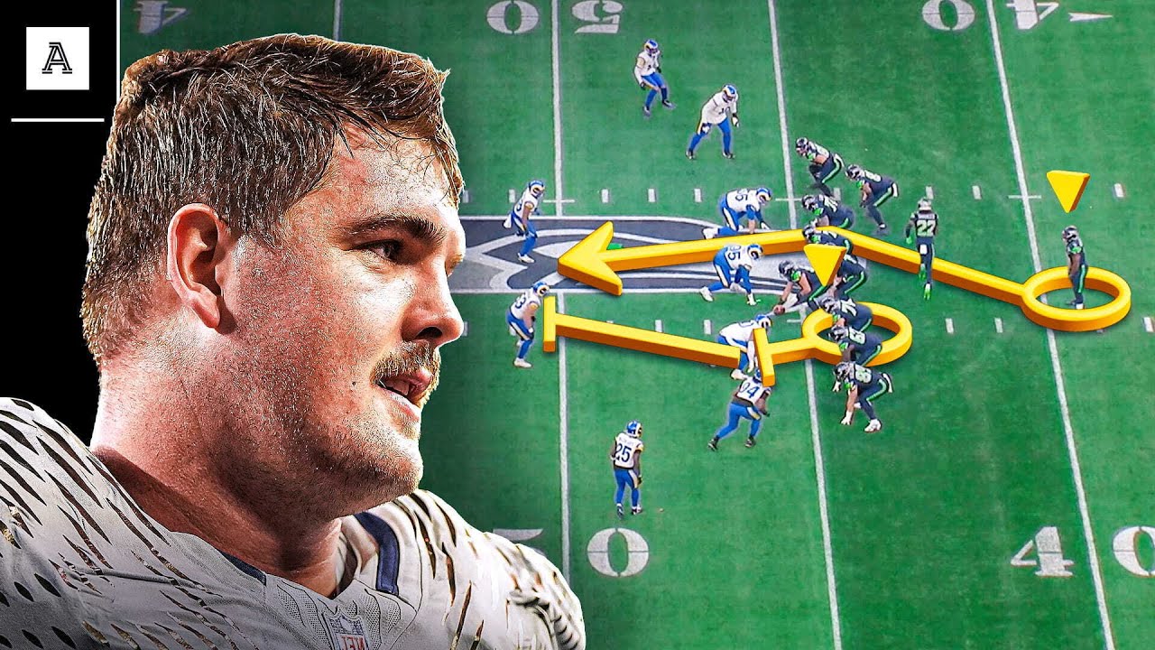 Why this farmer is essential to a Super Bowl run