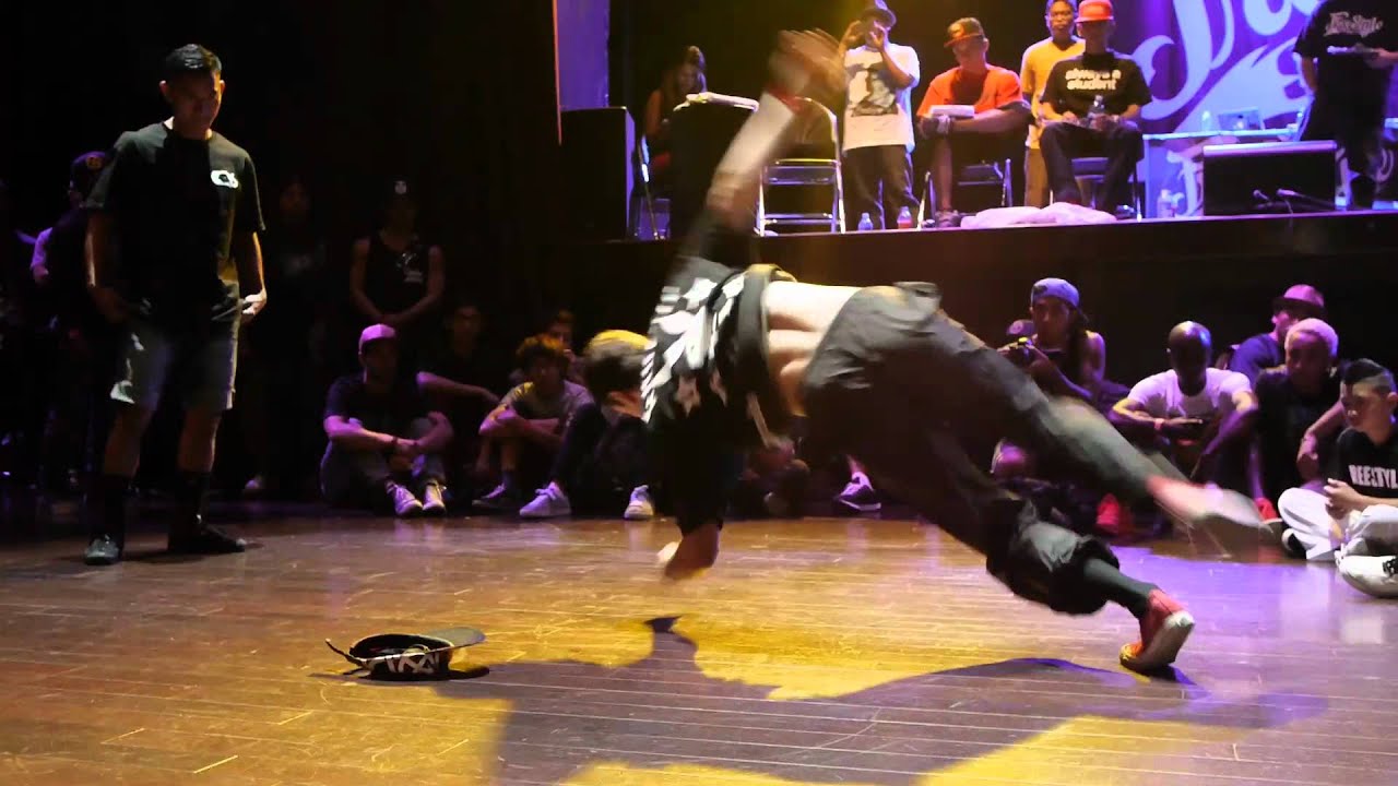 FSS15: The Calamities vs Fresh 2son Dynasty | Preliminary Battle Day 1