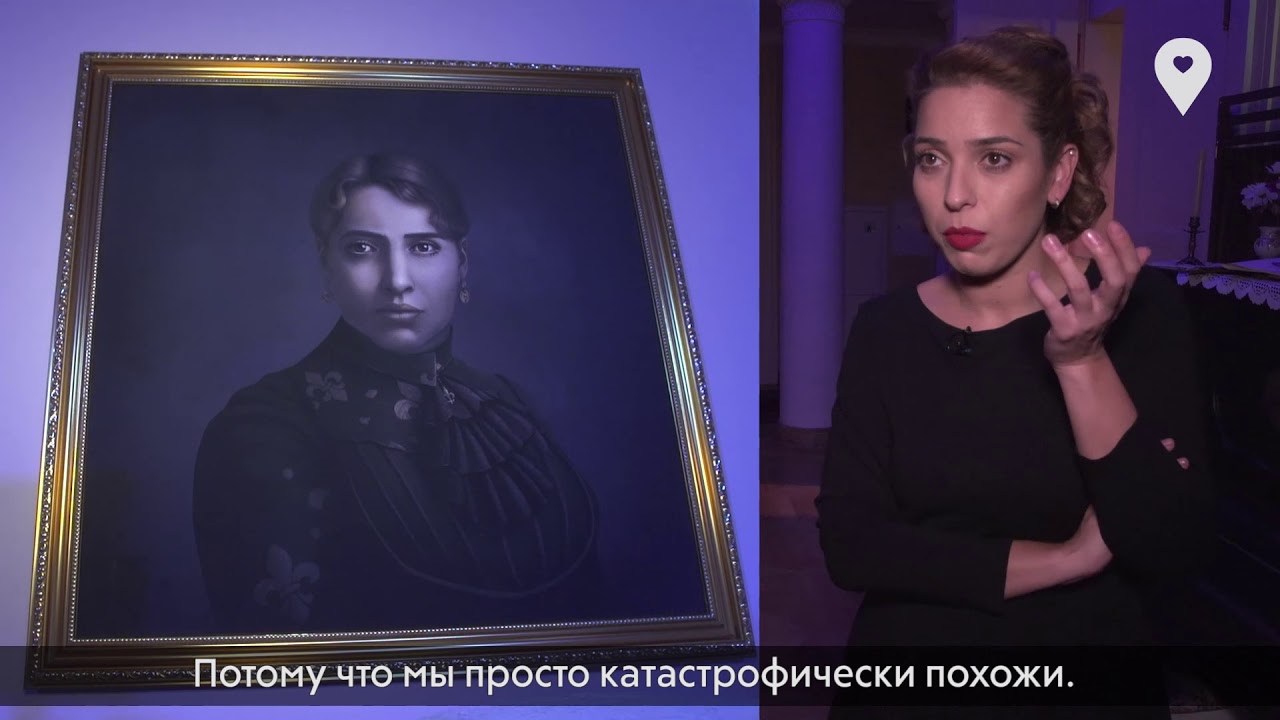 иммерсивный спектакль 