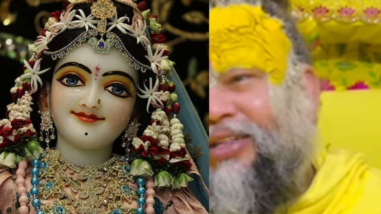 मन भूत जैसा होता है इसको भजन में लगाना चाहिए