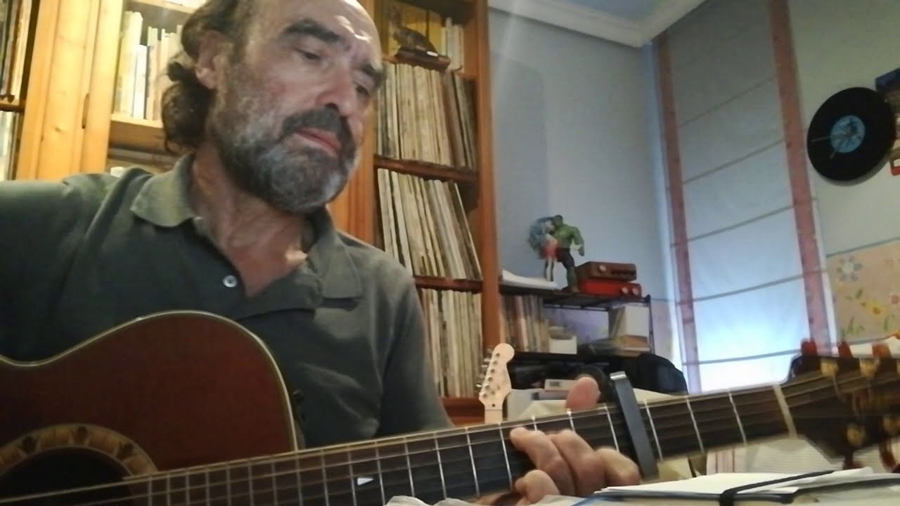 Te He Echado De Menos Hoy. Los Secretos. Vilches
