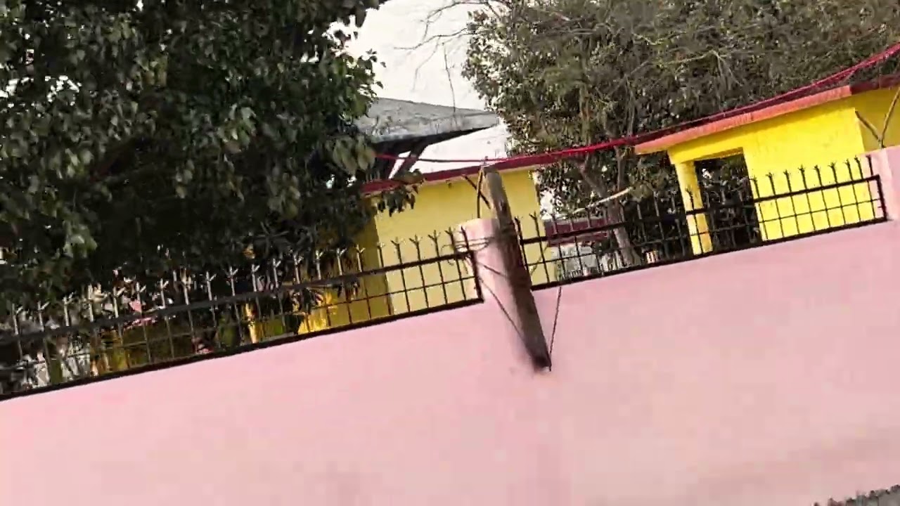Brindaban na pa  exploring in Rautahat Nepal 