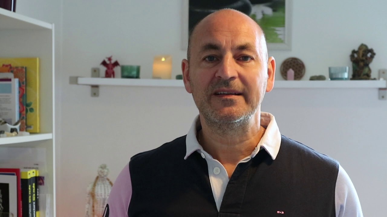 Formation Niveau 3 Reiki