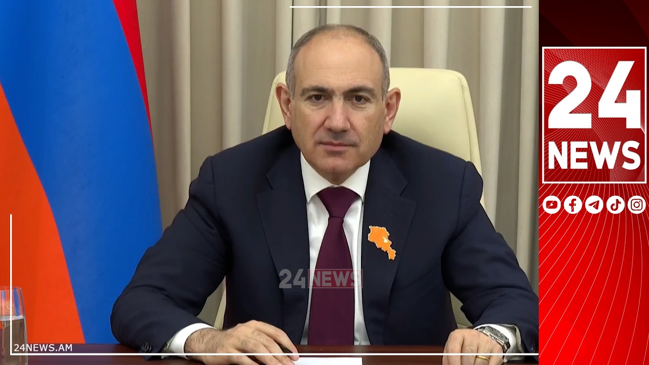 Փաշինյանը կրկին անցել է շանտաժի, սպառնում է՝ պատերազմ կլինի, եթե ընդդիմությունը հաղթի