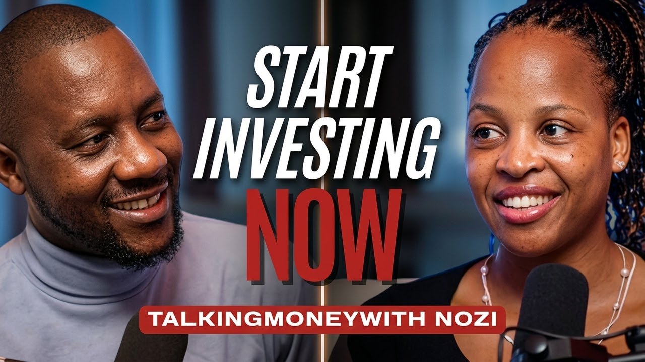 Fear of Investing? Just Get Started Anyway