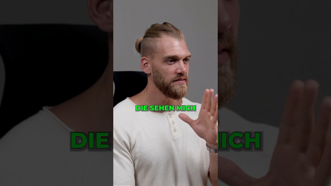 Nie wieder provozieren lassen&hellip; #provozieren #pers&ouml;nlichkeitsentwicklung #shorts
