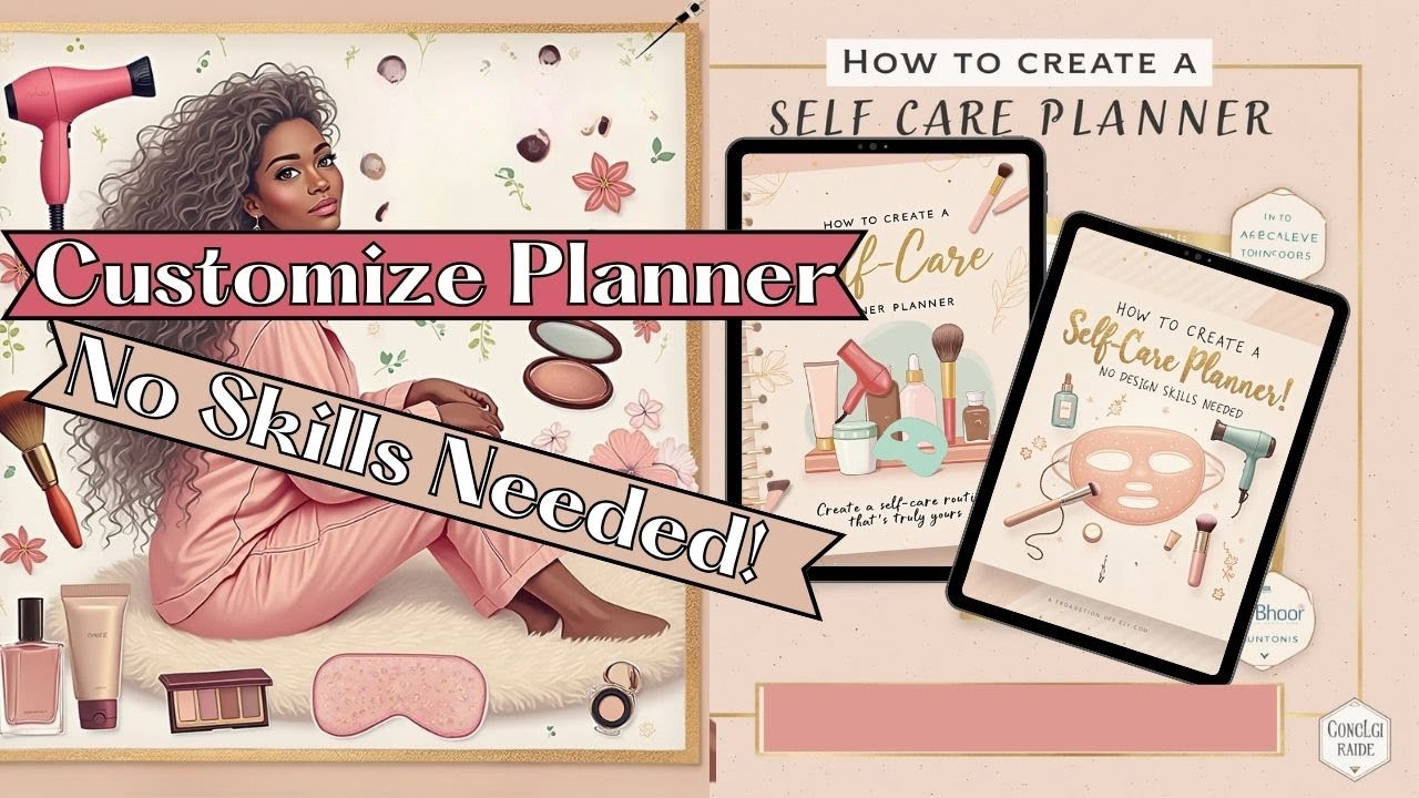 Tired of Generic Planners? This AI Solution Will Change Everything!