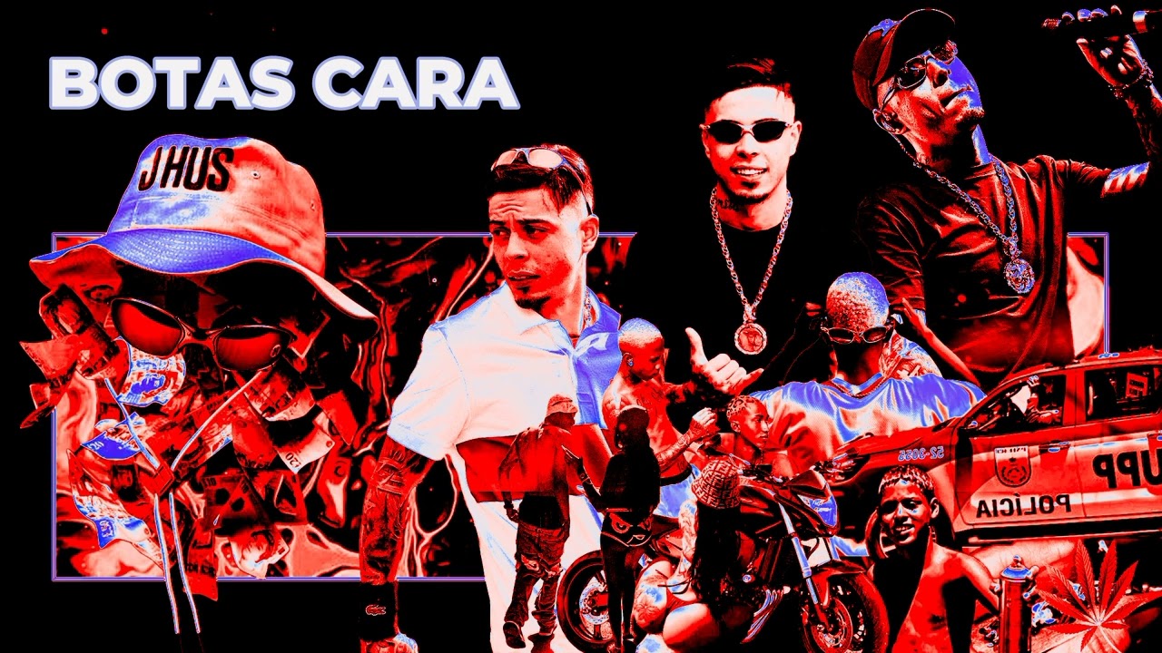 [FREE] MC Tuto x 🇧🇷 Funk Type Beat 