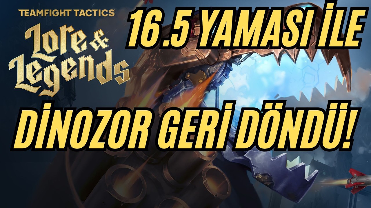 BU HASAR NE BÖYLE! | RIOT YİNE AYARI KAÇIRMIŞ | ALTINİBLİS TFT SET 16