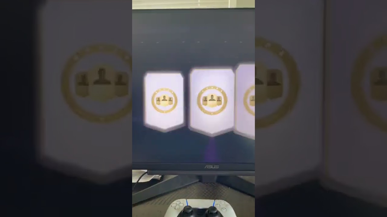 84+ player pick FIFA 22