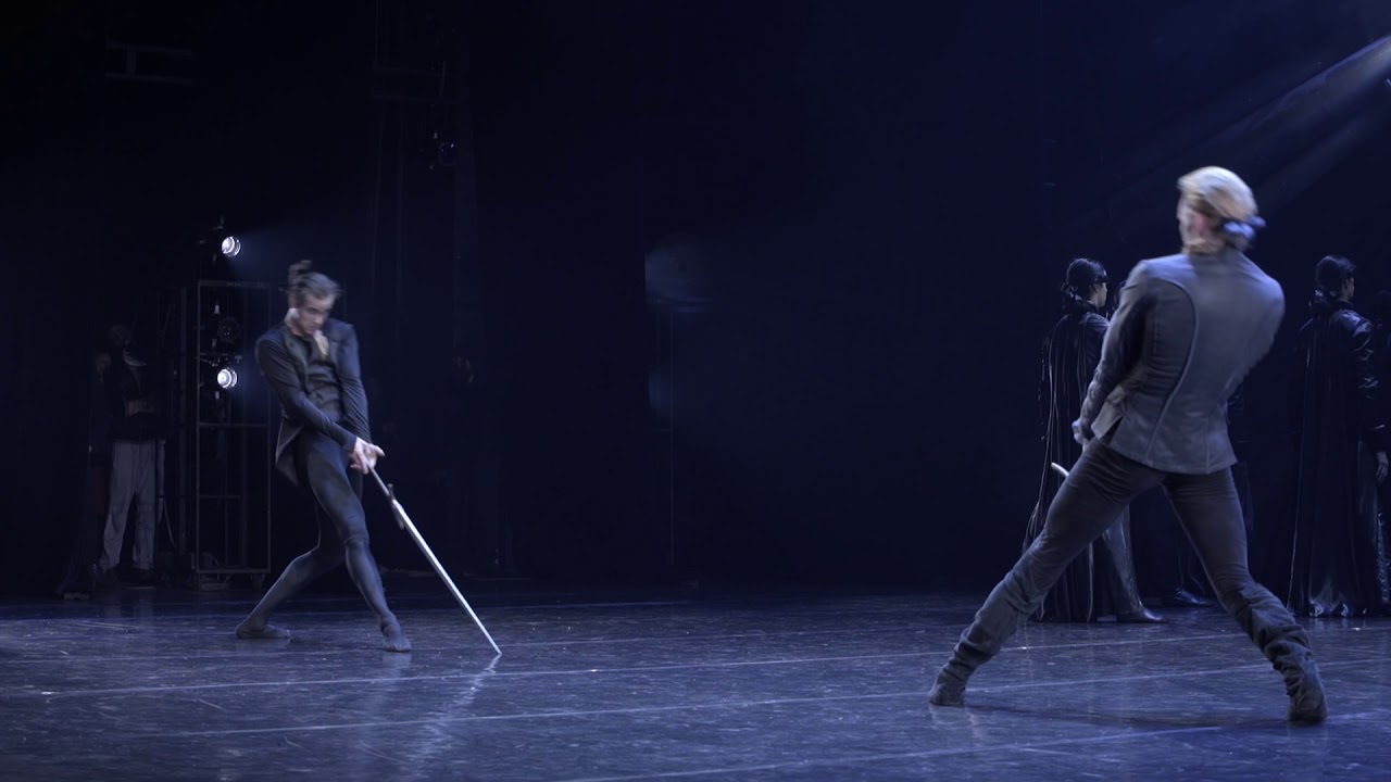 EIFMAN BALLET