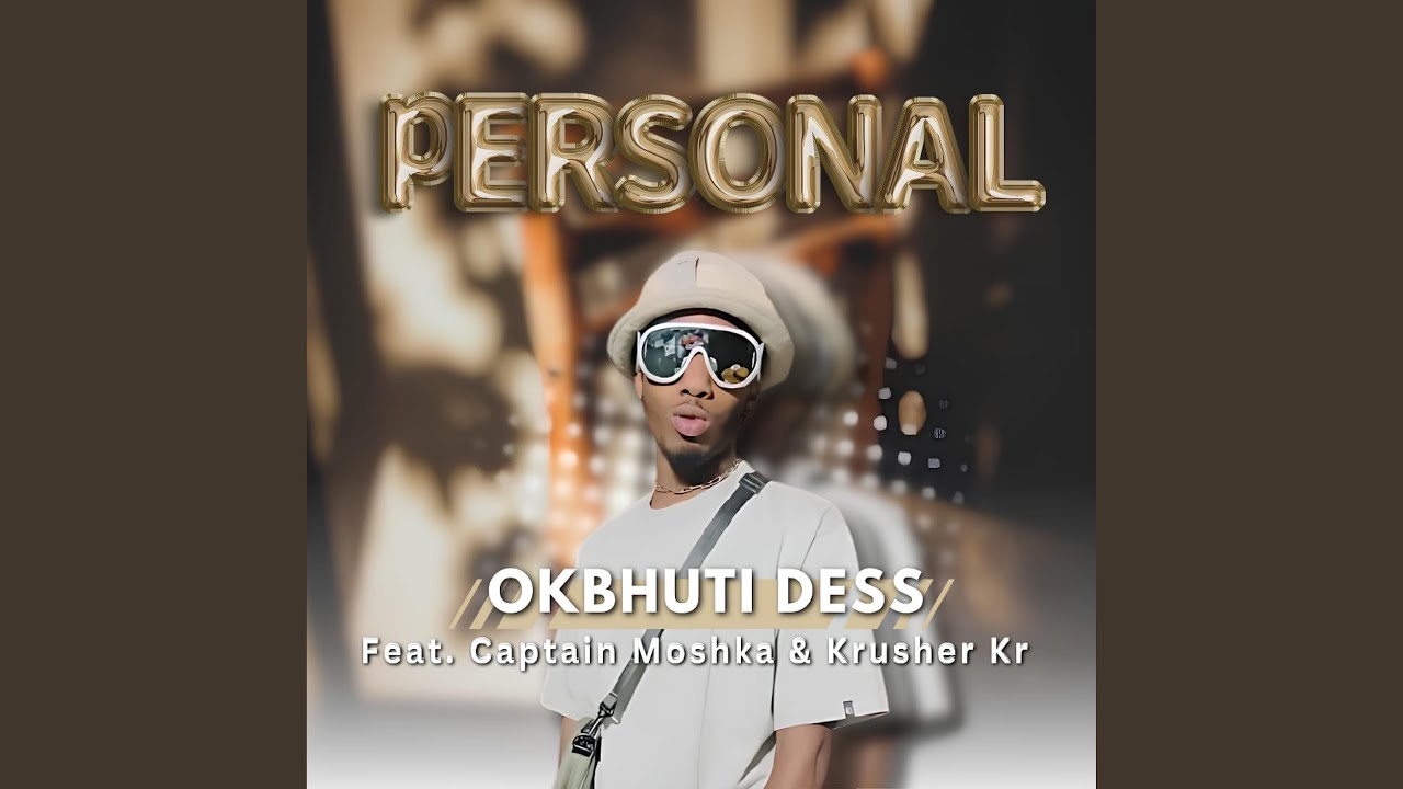 Personal (feat. Captain Moshka & Krusher KR)