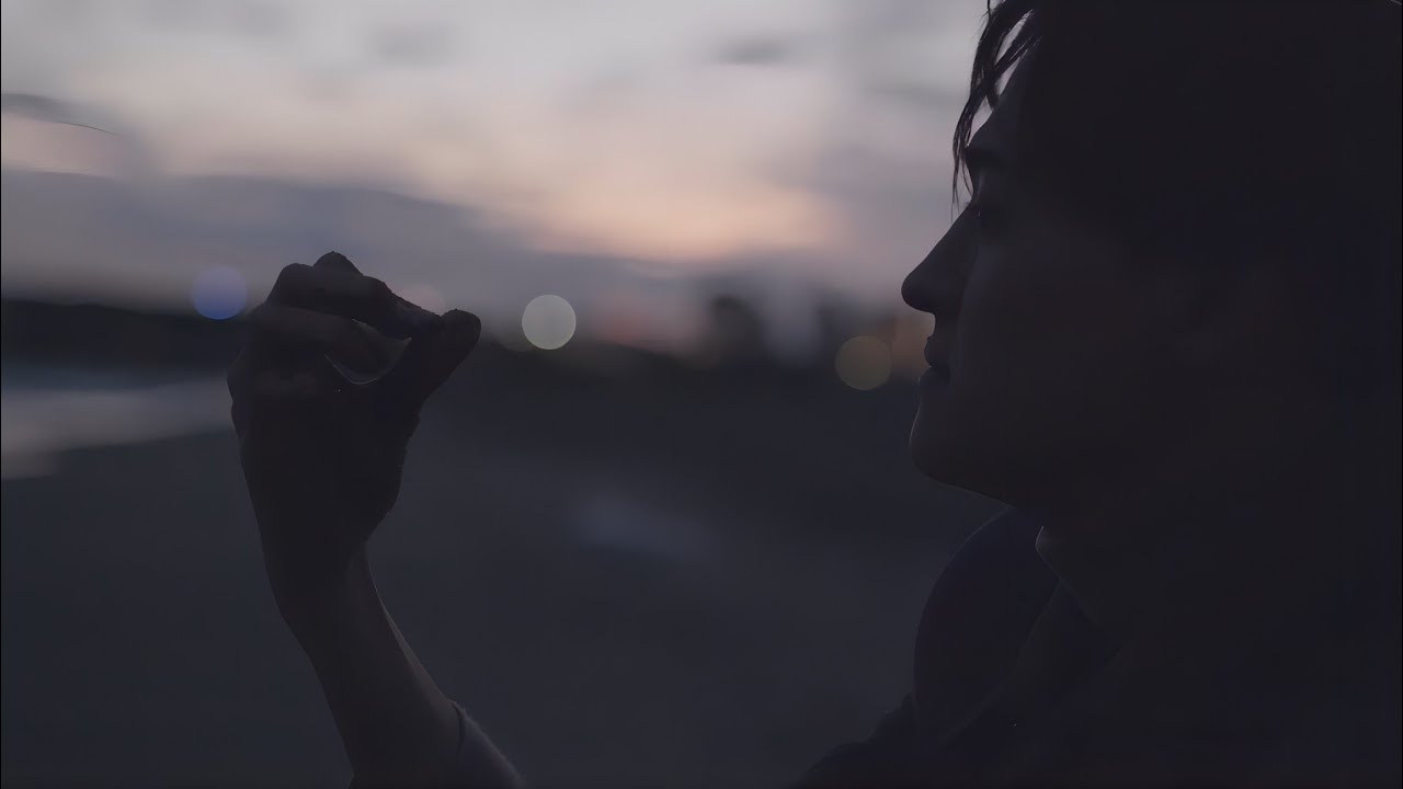 海蔵亮太「汚れた手」 Music Video 【AnniversaryEveryWeekProject】