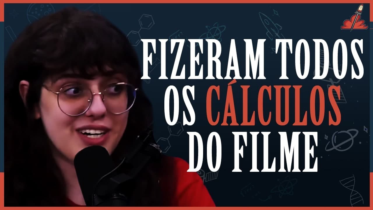 INTERESTELAR | Cortes do Ciência Sem Fim