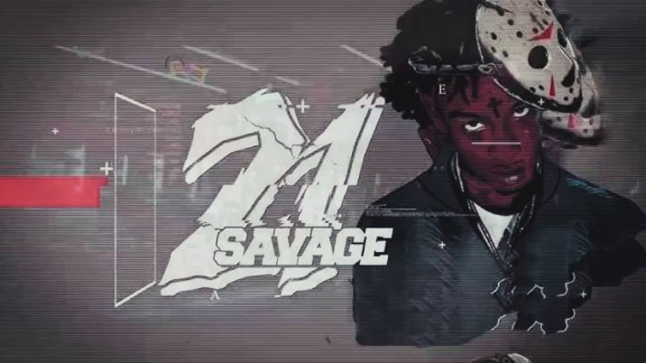 21 Savage - Numb (REMAKE - 164 BPM) [PL4T]
