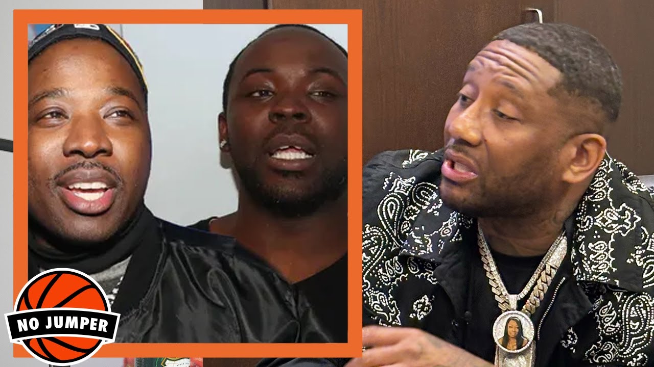 Maino on Witnessing the Tax Stone and Troy Ave Fight that Turned Deadly
