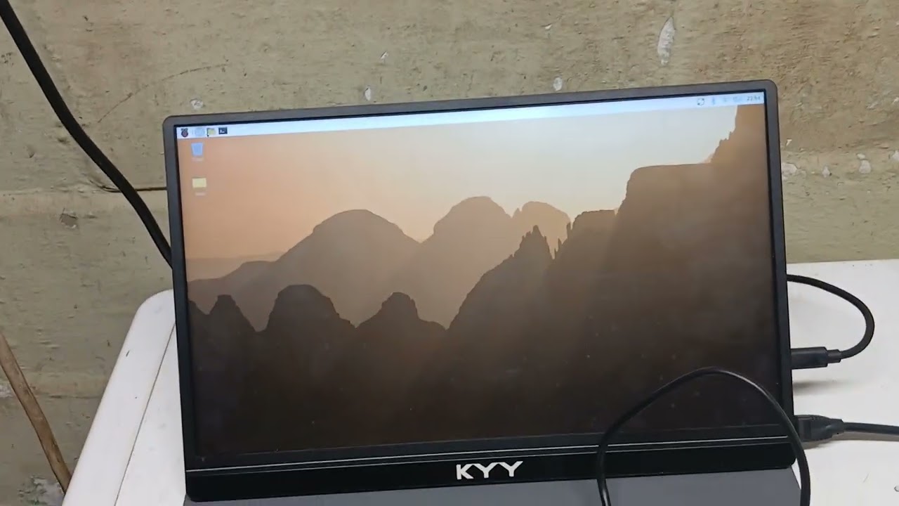 Looking at my server ecosystem 1: movie media server