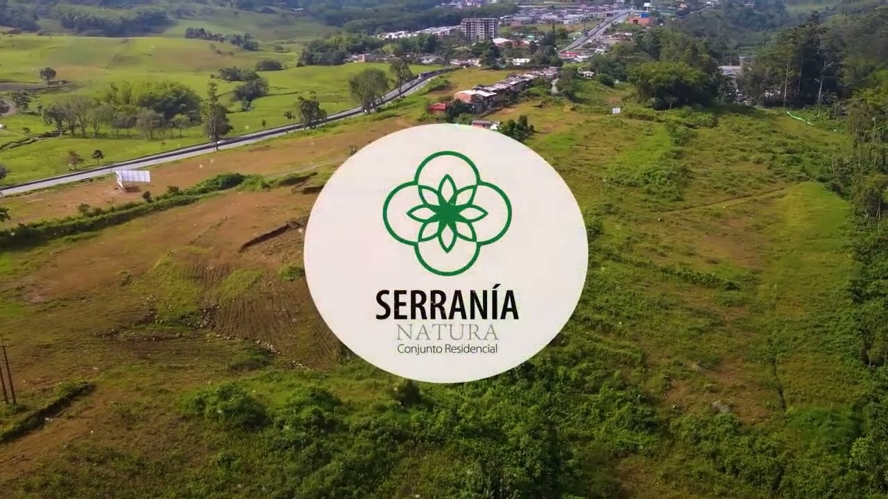 Conjunto residencial SERRANIA NATURA: Tu Hogar en Santa Rosa de Cabal