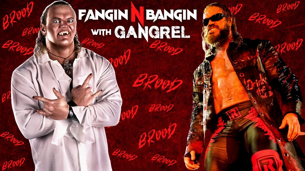 Gangrels Reaction To The 