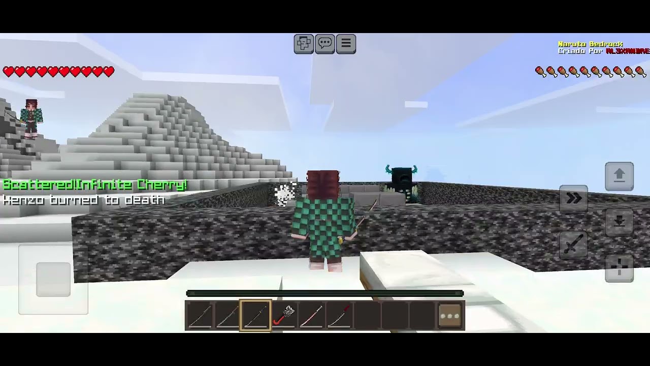 Sword pvp fight (not multiplayer)